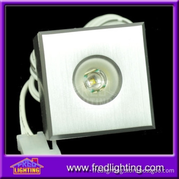 1pcs Cree 1W LED Spot Light
